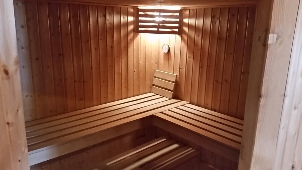 Apartament Klausberg-Huette Bezau Zewnętrze zdjęcie