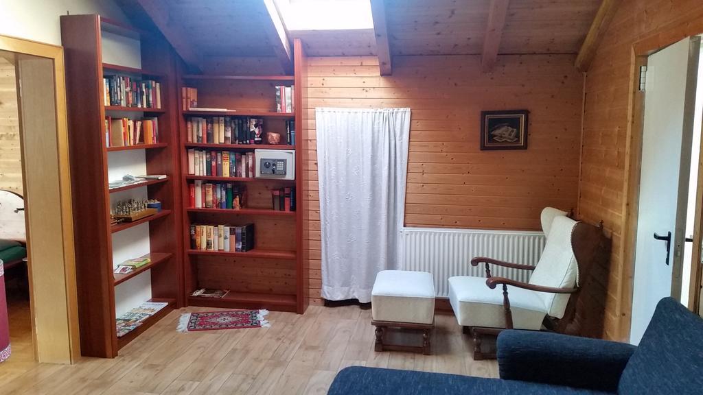 Apartament Klausberg-Huette Bezau Zewnętrze zdjęcie