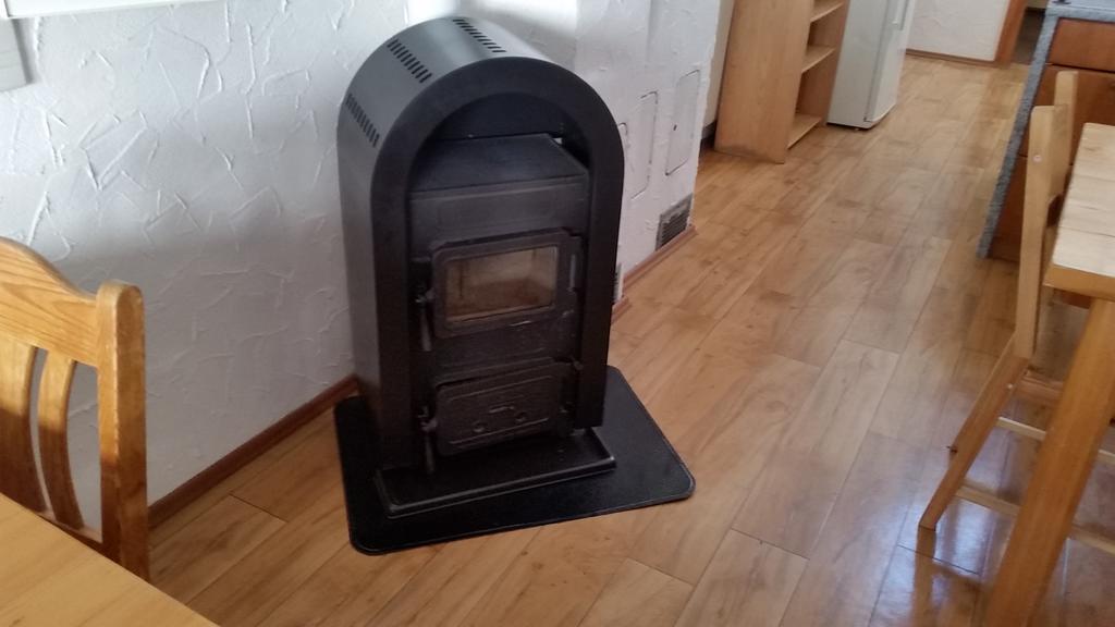 Apartament Klausberg-Huette Bezau Zewnętrze zdjęcie