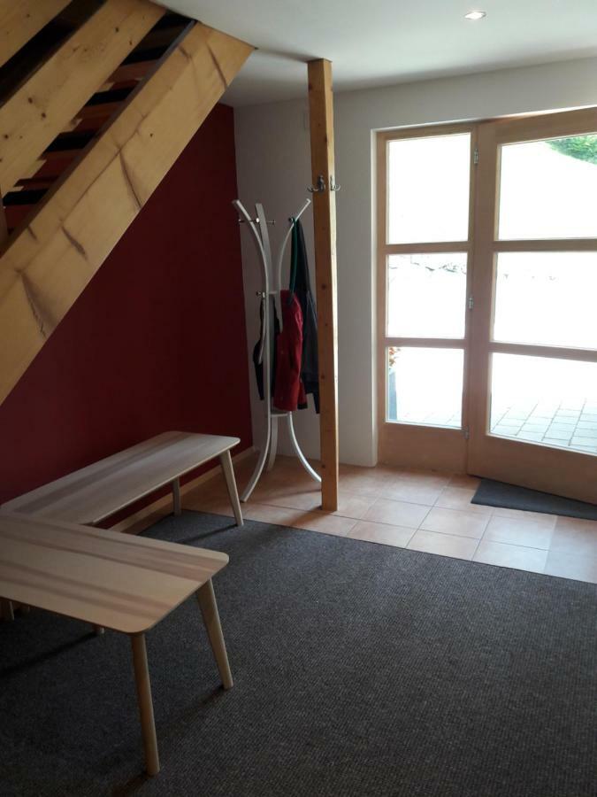 Apartament Klausberg-Huette Bezau Zewnętrze zdjęcie
